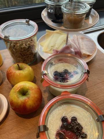 Yurt Klyndobbe Bed & Breakfast Veenwoudsterwal ภายนอก รูปภาพ